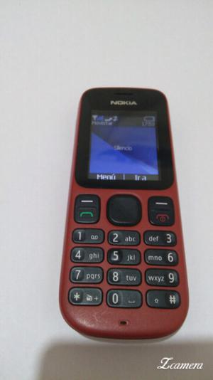 Cel nokia impecable