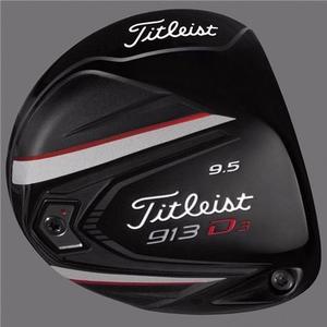 Drive Titleist 913 D3 9.5 Vara Stiff Aldila Rip .jonas