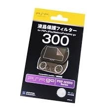 Film Protector Psp Go