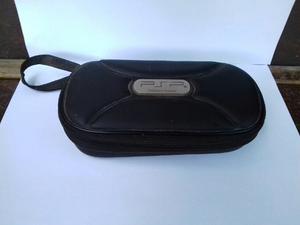 Funda Para Playstation Portable Original