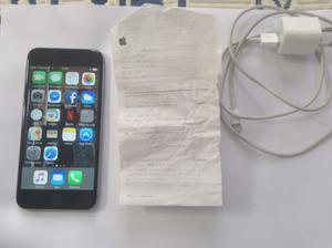 I Phone 6 S 32 gb impecable!!!