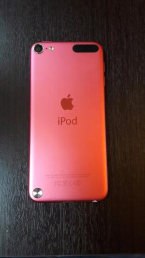 Ipod touch 5t generación 32gb