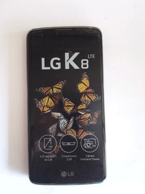 LG K8 Nuevo