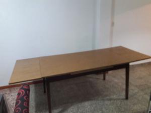 Mesa Despegable Formica