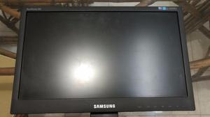 Monitor Samsung 19" LCD