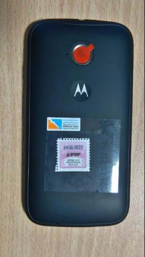 Motorola Moto E