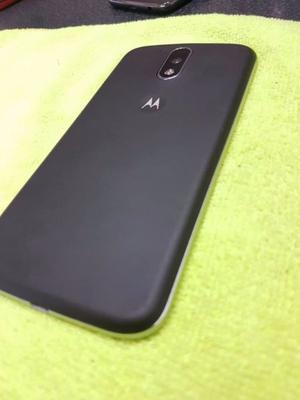 Motorola Moto G4 PLUS!!, Exelente Estado Y Funcionamiento,