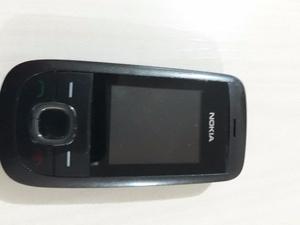 Nokia  slide (PERSONAL)