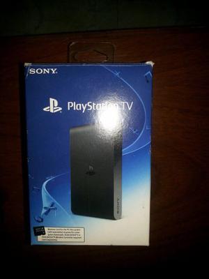 Play Station Tv