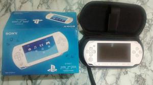 Playstation Psp E-