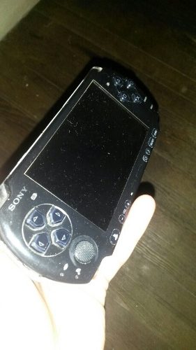 Psp  C