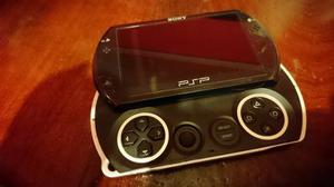 Psp Go Play Station Portable