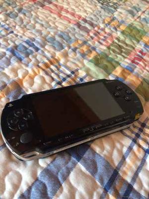Psp + Juegos Originales