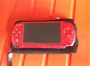 Psp Play Station Portátil