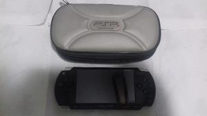 Psp Sony + Funda