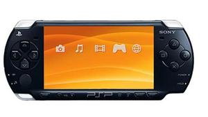 Psp Sony Playstation Portatil Flasheada Con Muchos Juegos