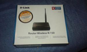 ROUTER WIRELESS N 150