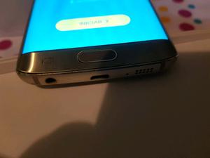 S6 edge 64gb- como nuevo-LIBERADO