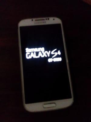 SAMSUNG GALAXY S4