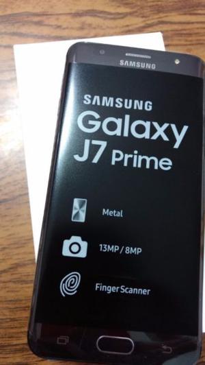 Samsun Galaxy J7 Prime Nuevo