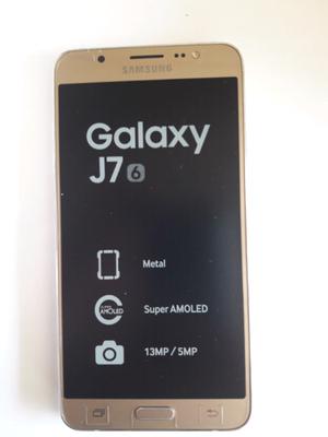 Samsung J7 Nuevo en caja