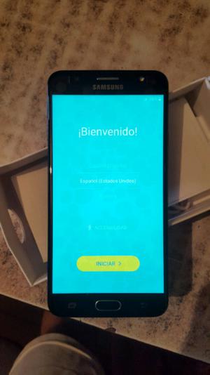 Samsung galaxy J7 prime LIBRE