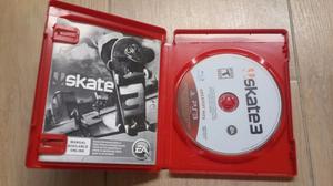 Skate 3 Playstation 3