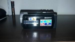 Sony handycam y camara digital lumix