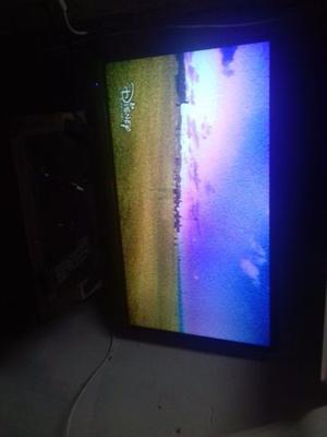 TV LED 32" ken bron ANDA EXELENTE