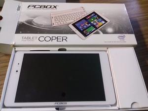 Tablet PC BOX
