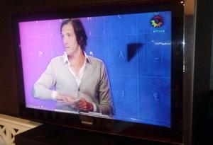 Televisor Tv LCD 40" Pulgadas Barato Funciona Oportunidad