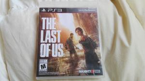 The last of us ps3 san miguel