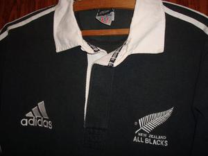 Tremenda Chomba adidas All Blacks