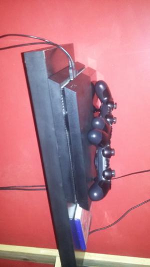 VENDO PLAY 4!!!!!!