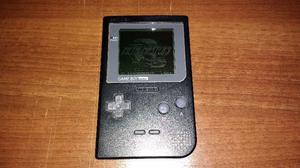 Vendo Game Boy Pocket