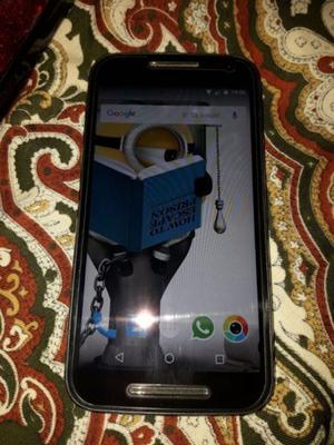 Vendo Motorola G3