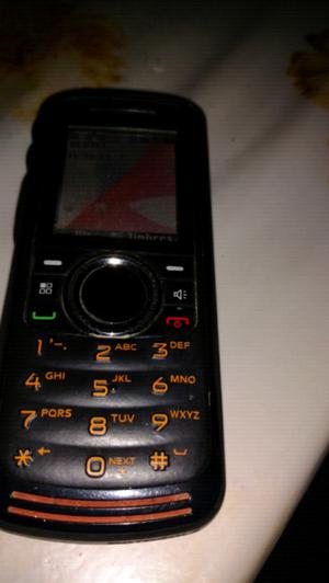 Vendo Nextel i 296