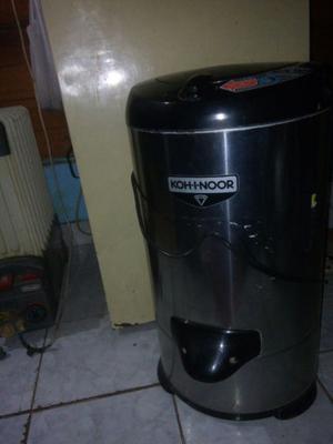 Vendo Secarropas Koh-i-noor 5 Kg