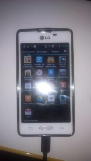 Vendo lg l5 2