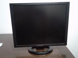 Vendo monitor LCD Bangho 19