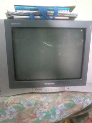 Vendo una tele