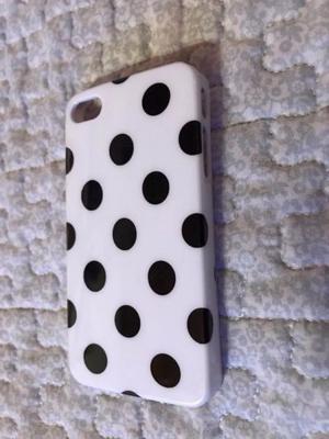 funda para iphone 4s