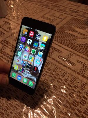 iPhone 6plus 128 gb Oportunidad