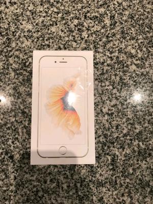 iPhone 6s 64 gb. Gold