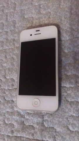 iphone 4s blanco