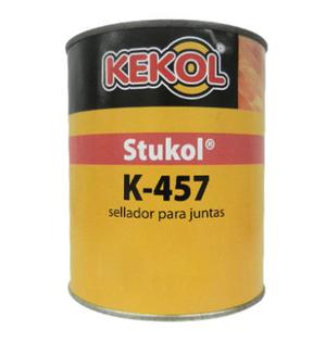 sellador para juntas de madera k-457 x 4 lts de kekol
