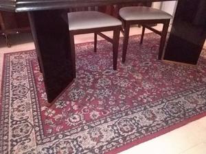 Alfombra PERSA 2.10x 1.50 IMPECABLE