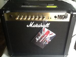 Amplificador Marshall MG 30 FX