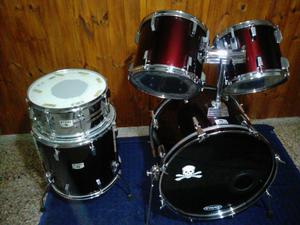 Bateria Tama Rockstar Taiwan