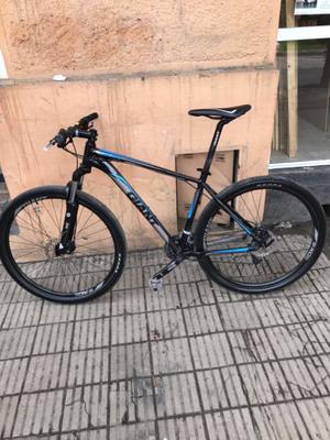 Bicicleta giant talon rodado 29 nueva